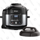 Ninja OS301 Foodi 10-in-1 Pressure Cooker | $119 | Amazon